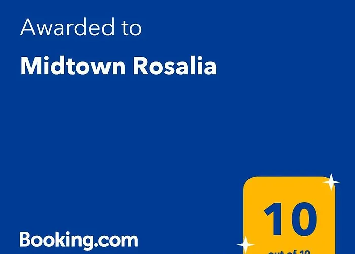 Midtown Rosalia