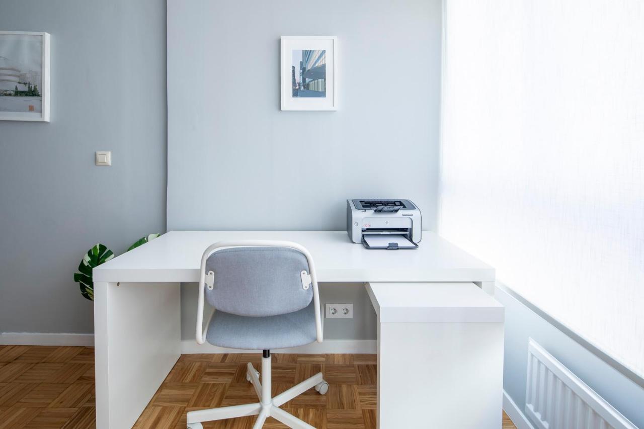 Midtown Rosalia Apartment Vigo