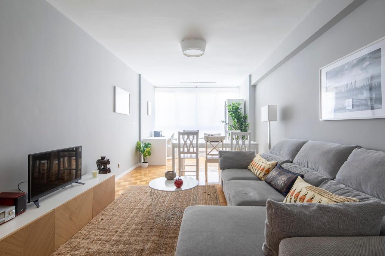 Apartment Midtown Rosalia