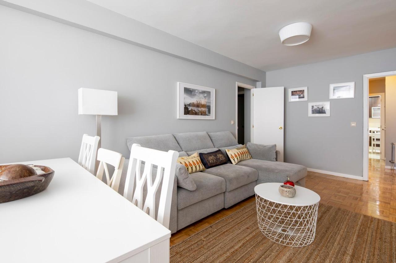 Midtown Rosalia Apartment Vigo