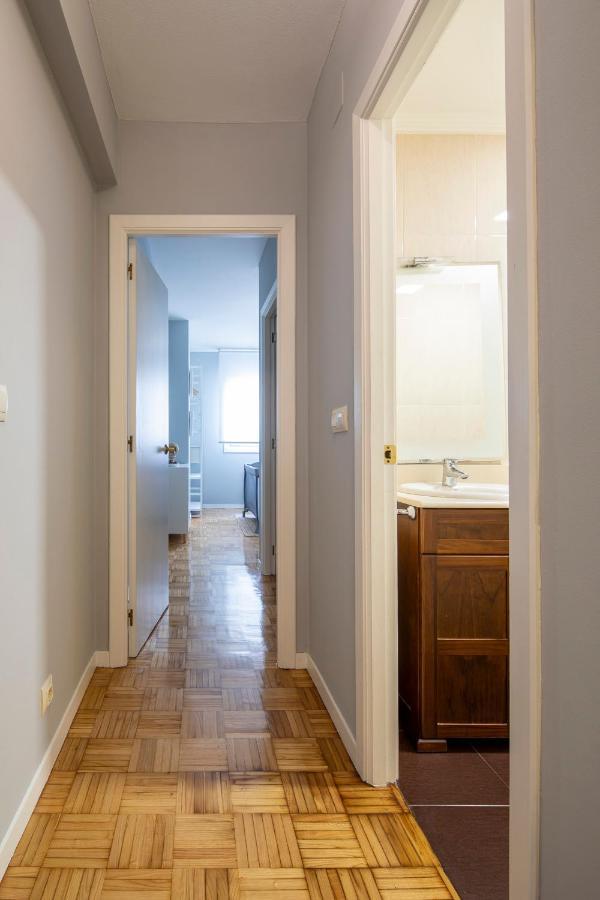 Apartment Midtown Rosalia *