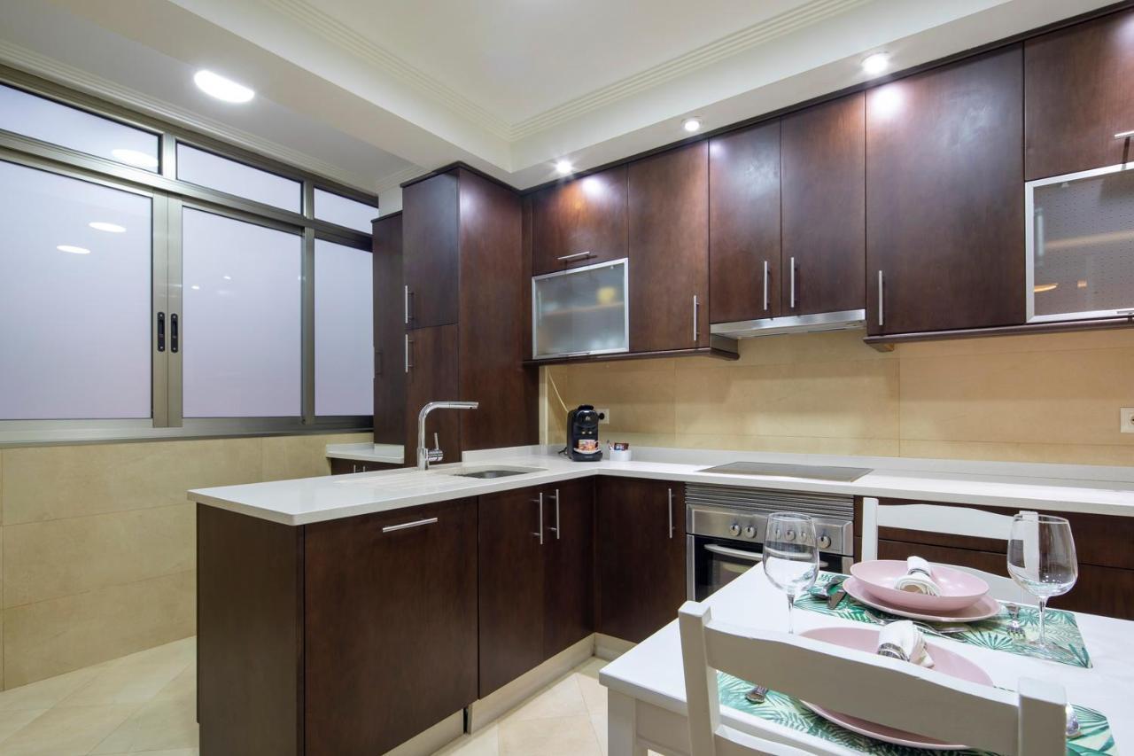 Midtown Rosalia *