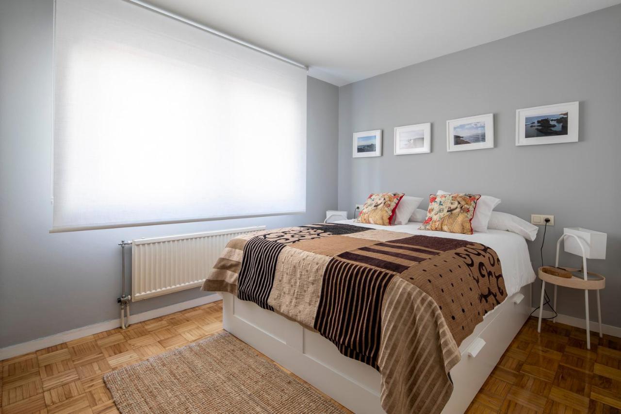 Midtown Rosalia Apartment Vigo