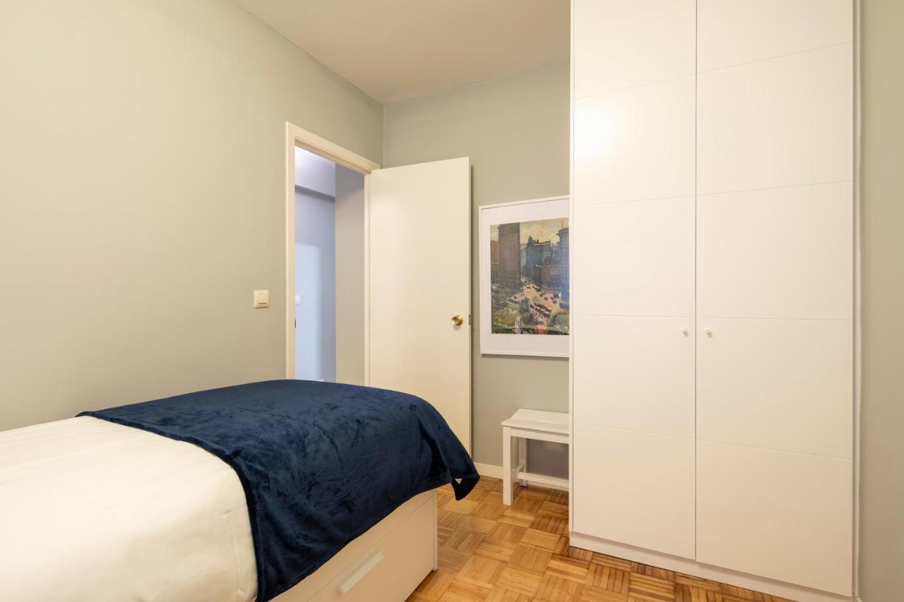 Apartment Midtown Rosalia *